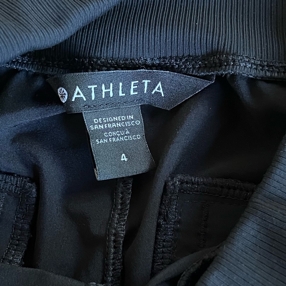Athleta Nolita Cropped Pant - Picture 10 of 14
